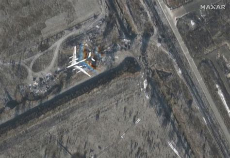Ability to Strike Russia Means Ukraine F.